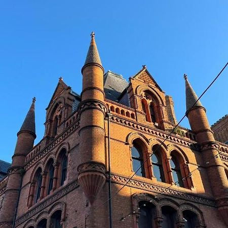 O'Regans Hotel Dublin Bagian luar foto