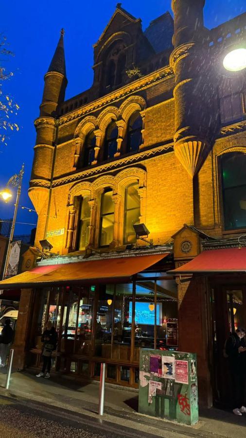 O'Regans Hotel Dublin Bagian luar foto