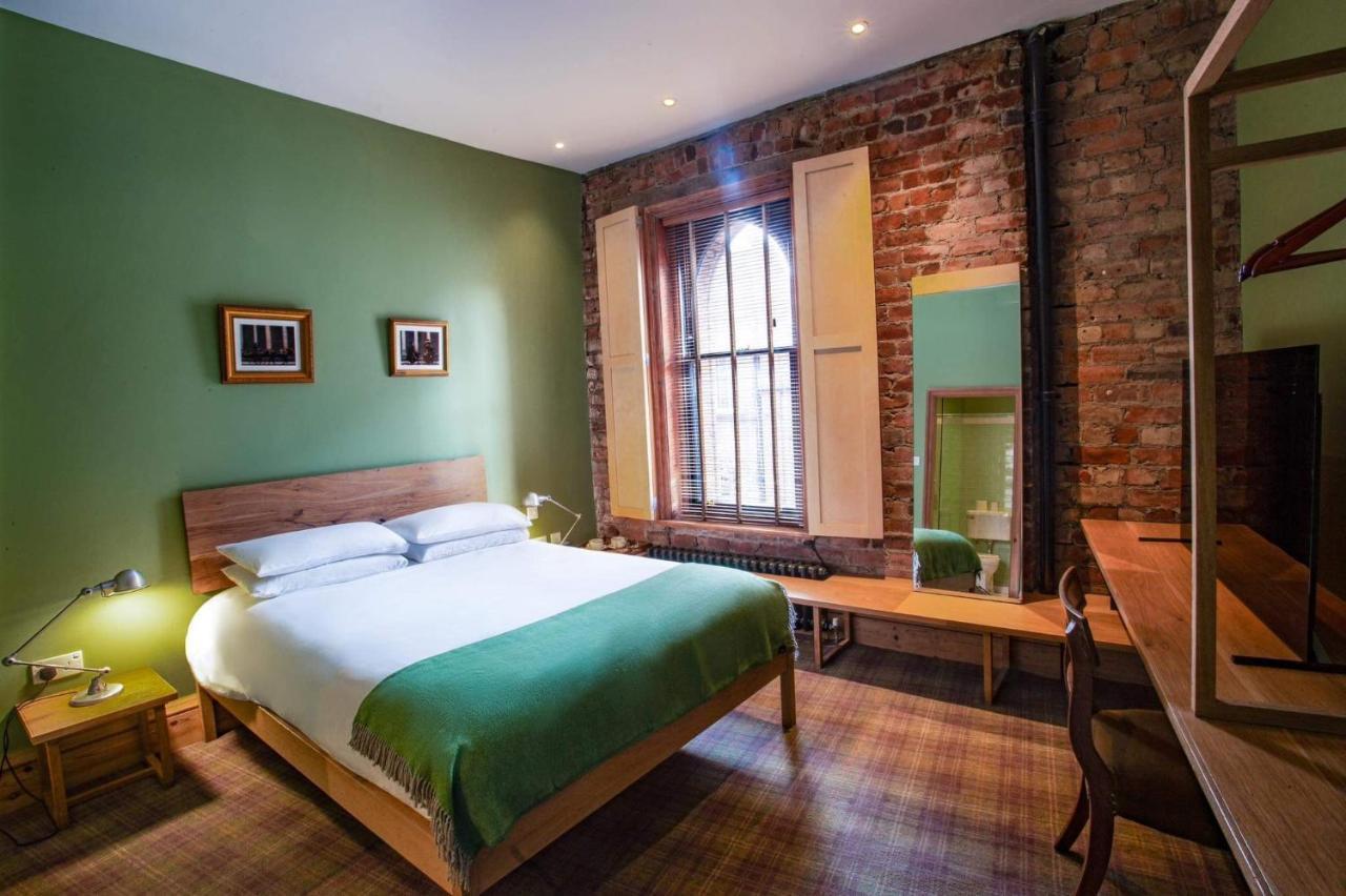 O'Regans Hotel Dublin Bagian luar foto