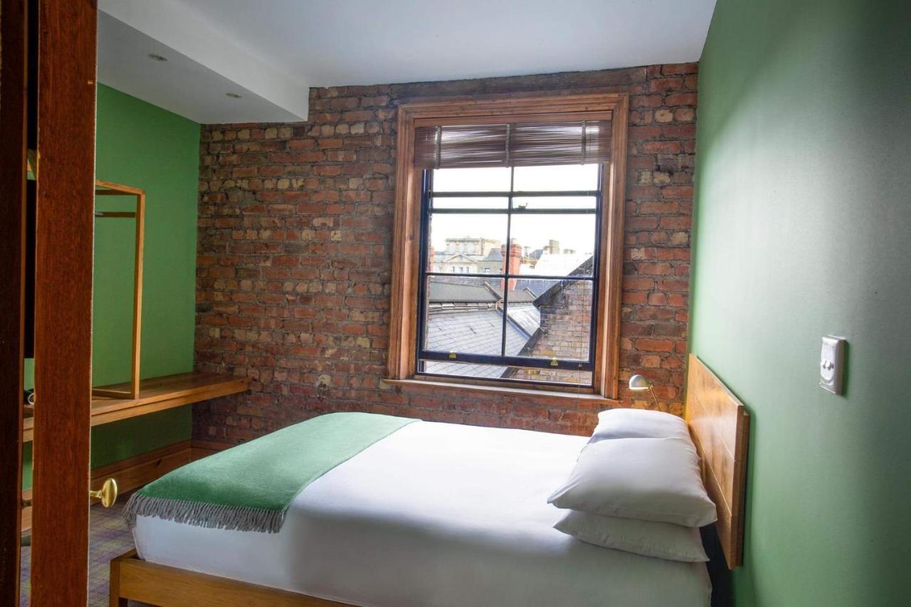 O'Regans Hotel Dublin Bagian luar foto