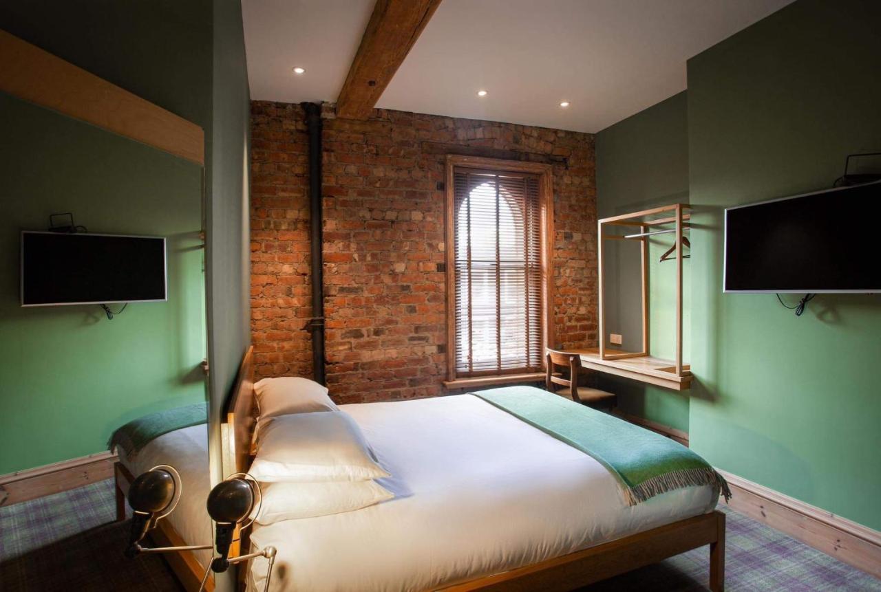O'Regans Hotel Dublin Bagian luar foto