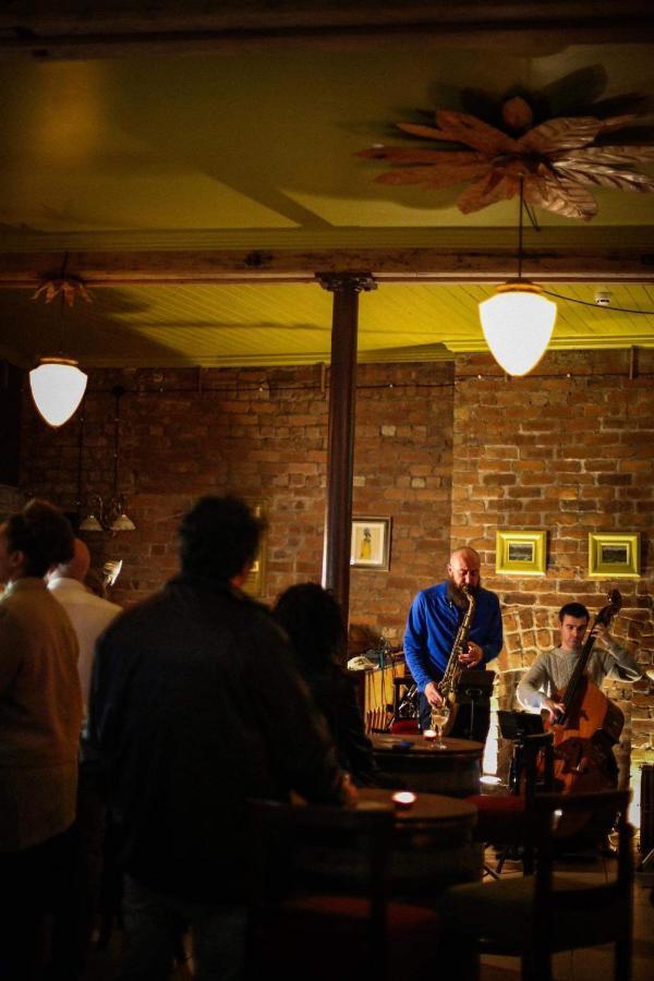 O'Regans Hotel Dublin Bagian luar foto