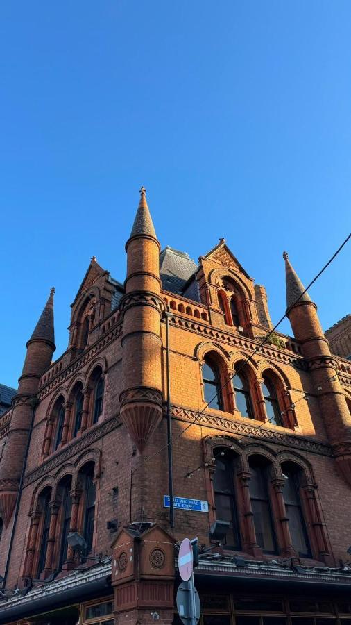 O'Regans Hotel Dublin Bagian luar foto