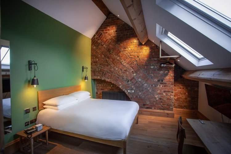 O'Regans Hotel Dublin Bagian luar foto